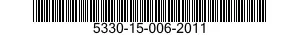 5330-15-006-2011 PACKING,PREFORMED 5330150062011 150062011