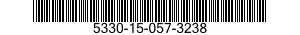 5330-15-057-3238  5330150573238 150573238