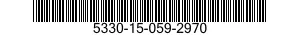 5330-15-059-2970 PACKING,PREFORMED 5330150592970 150592970