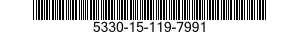 5330-15-119-7991 RING,BASE 5330151197991 151197991