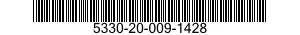 5330-20-009-1428  5330200091428 200091428