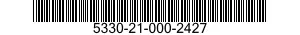 5330-21-000-2427  5330210002427 210002427