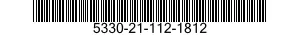 5330-21-112-1812  5330211121812 211121812