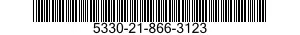 5330-21-866-3123  5330218663123 218663123