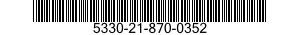 5330-21-870-0352  5330218700352 218700352
