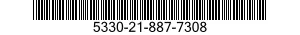 5330-21-887-7308 PACKING ASSEMBLY 5330218877308 218877308