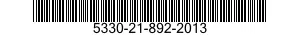5330-21-892-2013 SEAL,PLAIN ENCASED 5330218922013 218922013