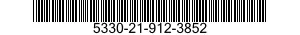 5330-21-912-3852 GASKET 5330219123852 219123852
