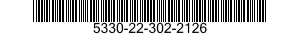 5330-22-302-2126  5330223022126 223022126