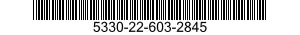 5330-22-603-2845 PACKING ASSEMBLY 5330226032845 226032845