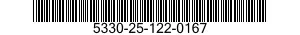 5330-25-122-0167  5330251220167 251220167