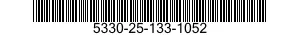 5330-25-133-1052 PACKING,PREFORMED 5330251331052 251331052