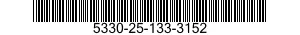 5330-25-133-3152 PACKING,PREFORMED 5330251333152 251333152