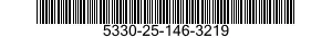 5330-25-146-3219 SEAL,PLAIN 5330251463219 251463219