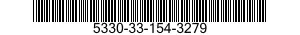 5330-33-154-3279 SEAL,PLAIN ENCASED 5330331543279 331543279