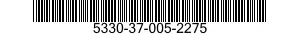 5330-37-005-2275  5330370052275 370052275