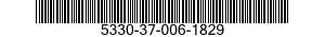 5330-37-006-1829  5330370061829 370061829