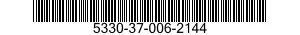 5330-37-006-2144  5330370062144 370062144