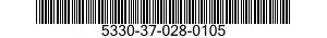 5330-37-028-0105  5330370280105 370280105
