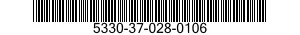 5330-37-028-0106  5330370280106 370280106