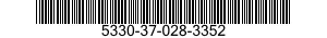 5330-37-028-3352  5330370283352 370283352