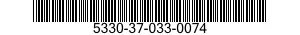 5330-37-033-0074  5330370330074 370330074
