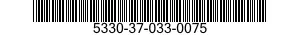 5330-37-033-0075  5330370330075 370330075