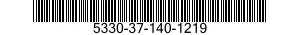 5330-37-140-1219  5330371401219 371401219