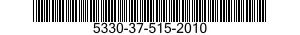 5330-37-515-2010  5330375152010 375152010