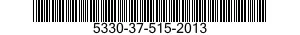 5330-37-515-2013  5330375152013 375152013