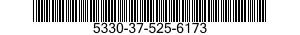 5330-37-525-6173 SEAL,PLAIN ENCASED 5330375256173 375256173