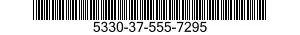 5330-37-555-7295 PACKIGN 5330375557295 375557295