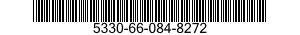 5330-66-084-8272 PACKING,PREFORMED 5330660848272 660848272