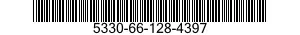 5330-66-128-4397 GASKET 5330661284397 661284397