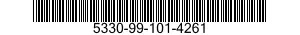 5330-99-101-4261  5330991014261 991014261