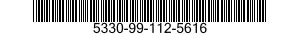 5330-99-112-5616  5330991125616 991125616