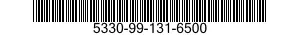 5330-99-131-6500 GASKET 5330991316500 991316500