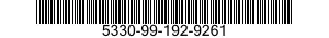 5330-99-192-9261  5330991929261 991929261