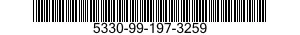 5330-99-197-3259  5330991973259 991973259