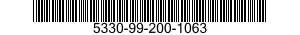 5330-99-200-1063  5330992001063 992001063