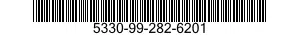 5330-99-282-6201 SEAL,PLAIN 5330992826201 992826201