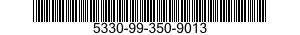 5330-99-350-9013 GASKET FORMING COMPOUND 5330993509013 993509013