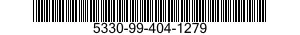 5330-99-404-1279 GASKET 5330994041279 994041279