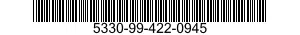 5330-99-422-0945  5330994220945 994220945