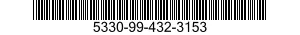 5330-99-432-3153 PACKING ASSEMBLY 5330994323153 994323153