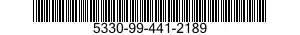5330-99-441-2189 SEAL,CARBON 5330994412189 994412189