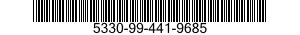 5330-99-441-9685 SEAL,PLAIN 5330994419685 994419685