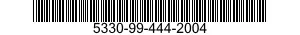 5330-99-444-2004 SEALING RING, 5330994442004 994442004