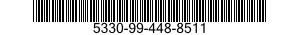 5330-99-448-8511 RING,SEALING 5330994488511 994488511