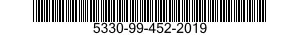 5330-99-452-2019  5330994522019 994522019